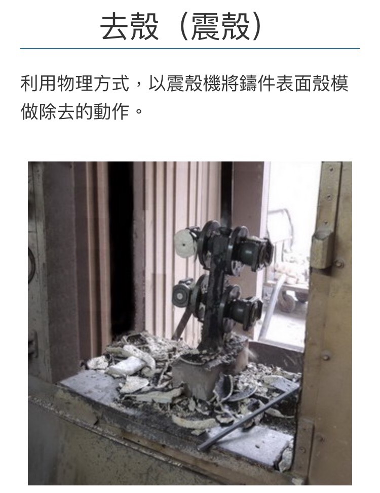 鋅鋁合金壓鑄-開模壓鑄16
