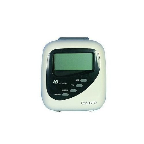 優美UB(第二代)單色打卡鐘