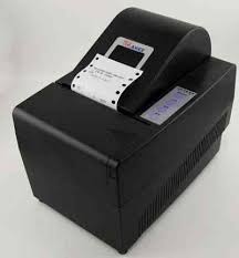 PP22三聯式全中文發票印表機