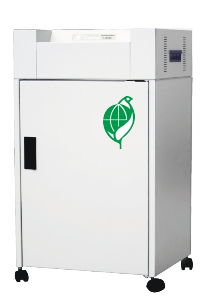 禾昌牌C-310A短碎狀碎紙機