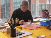 後備司令部100年金環獎巡迴美展