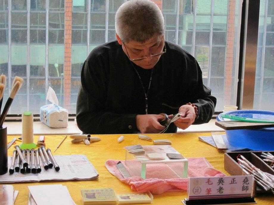 後備司令部100年金環獎巡迴美展