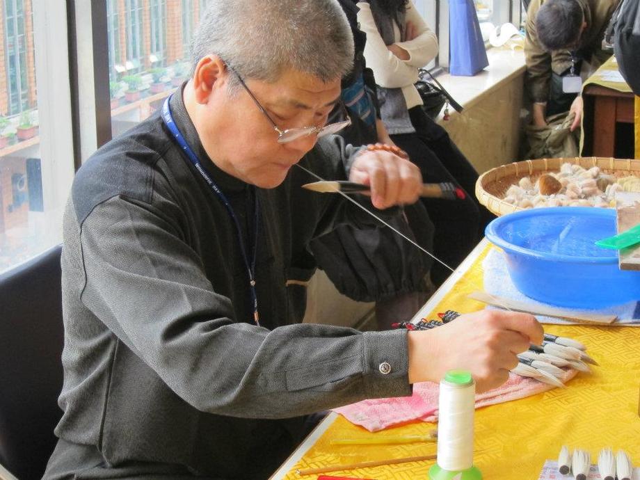 後備司令部100年金環獎巡迴美展