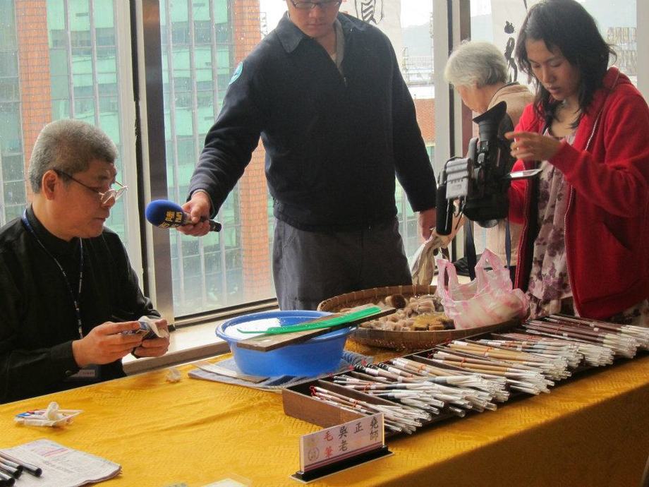 後備司令部100年金環獎巡迴美展