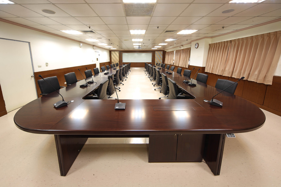 環式會議桌