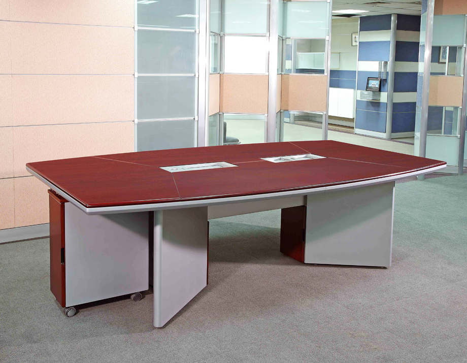 船型會議桌