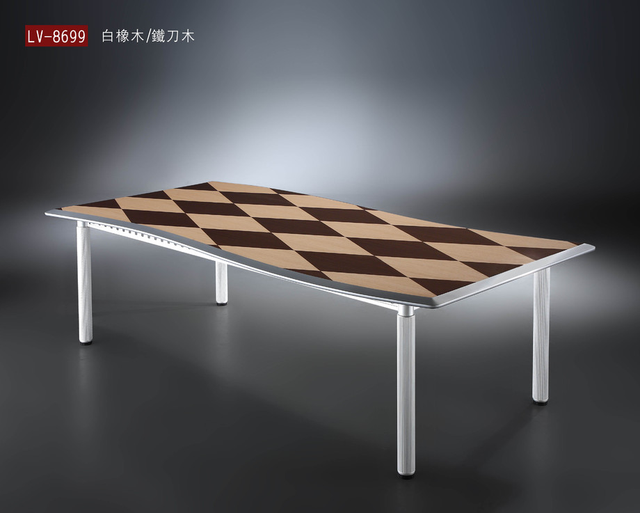 LV-8699會議桌