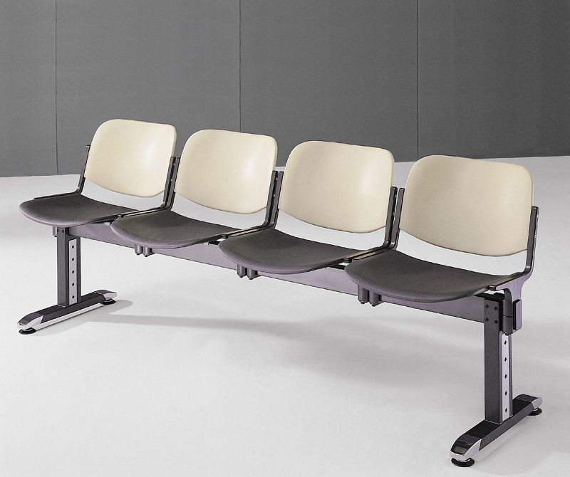 公共排椅-4人座