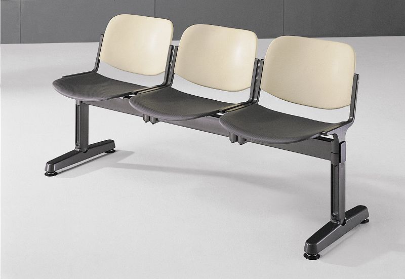 公共排椅-3人座