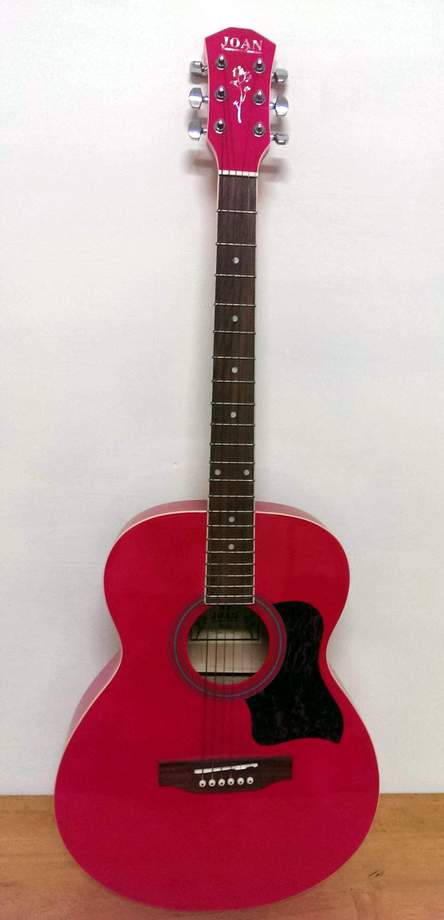 木吉他