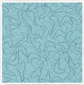 電梯壁板及門板-彩繪系列