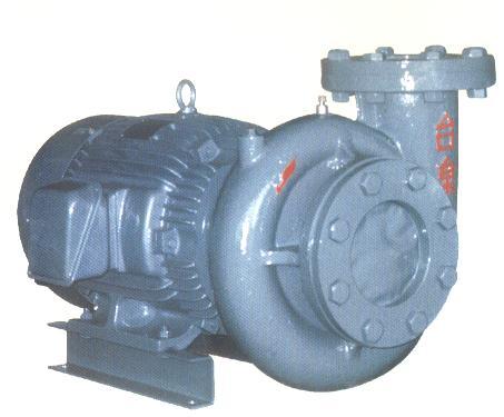 4P同軸低噪音渦卷泵