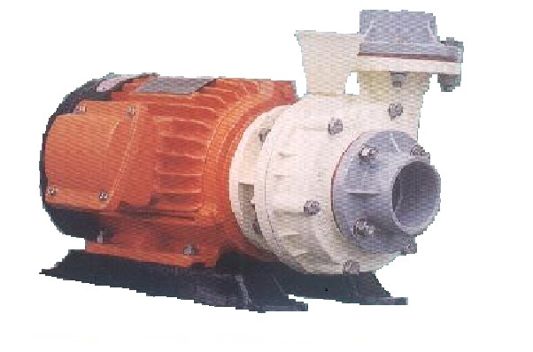 LC化工系列泵浦