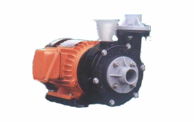 LS海水系列泵浦