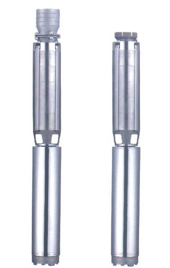 5''不銹鋼深井沉水泵浦SPE210,220系列