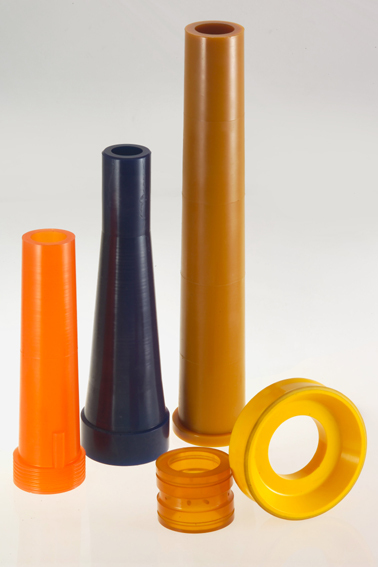 PU高壓水泥噴漿管活塞