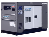 嘉義發電機買賣