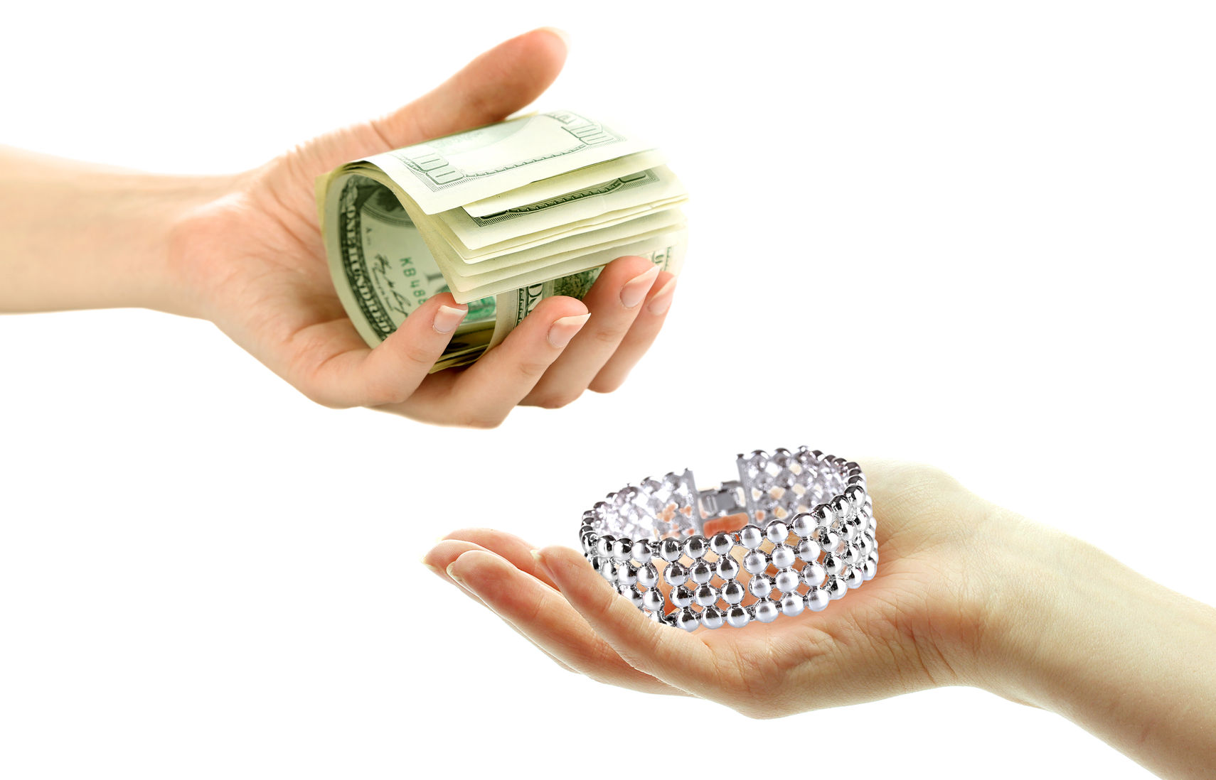 資金周轉