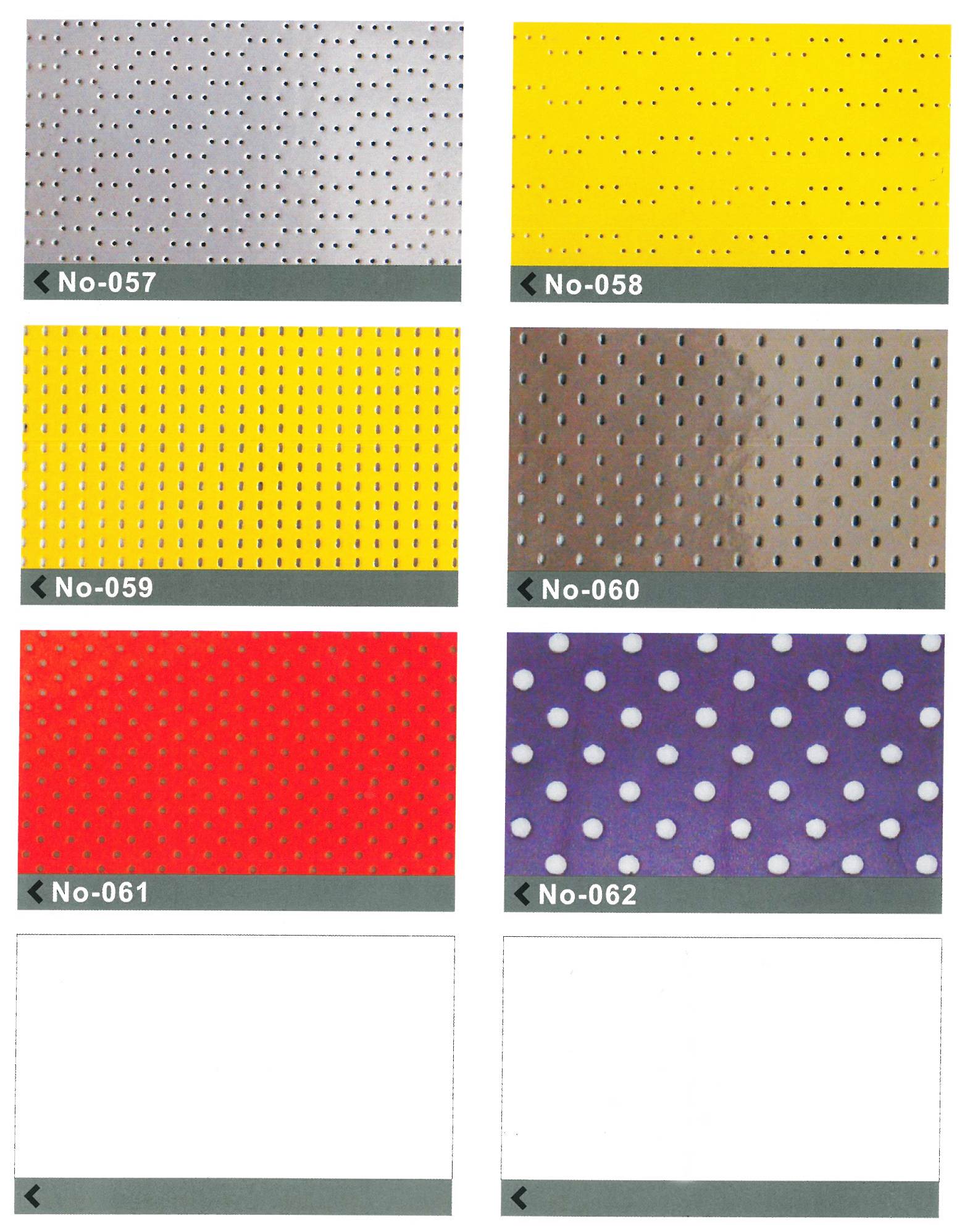 造型沖孔加工12