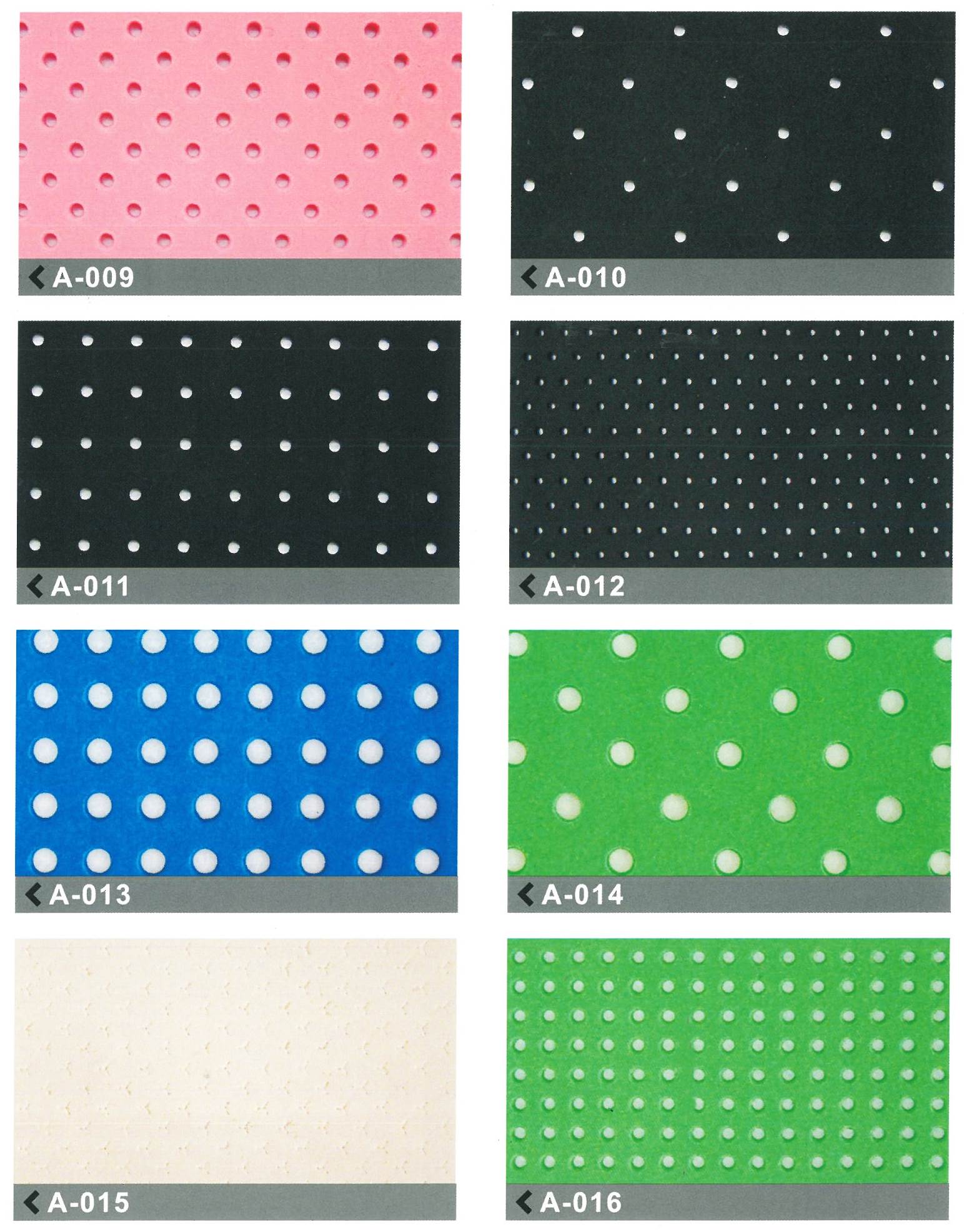 造型沖孔加工16