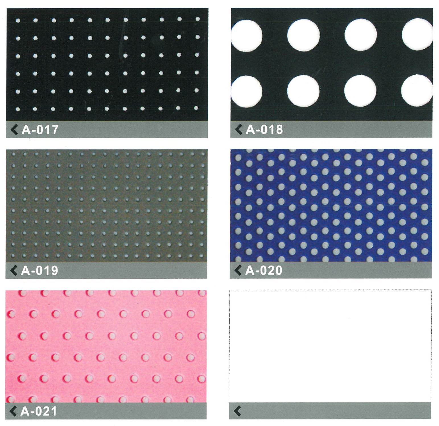 造型沖孔加工17