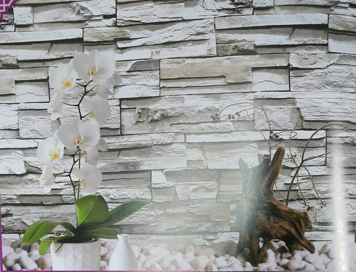 仿石壁紙推薦