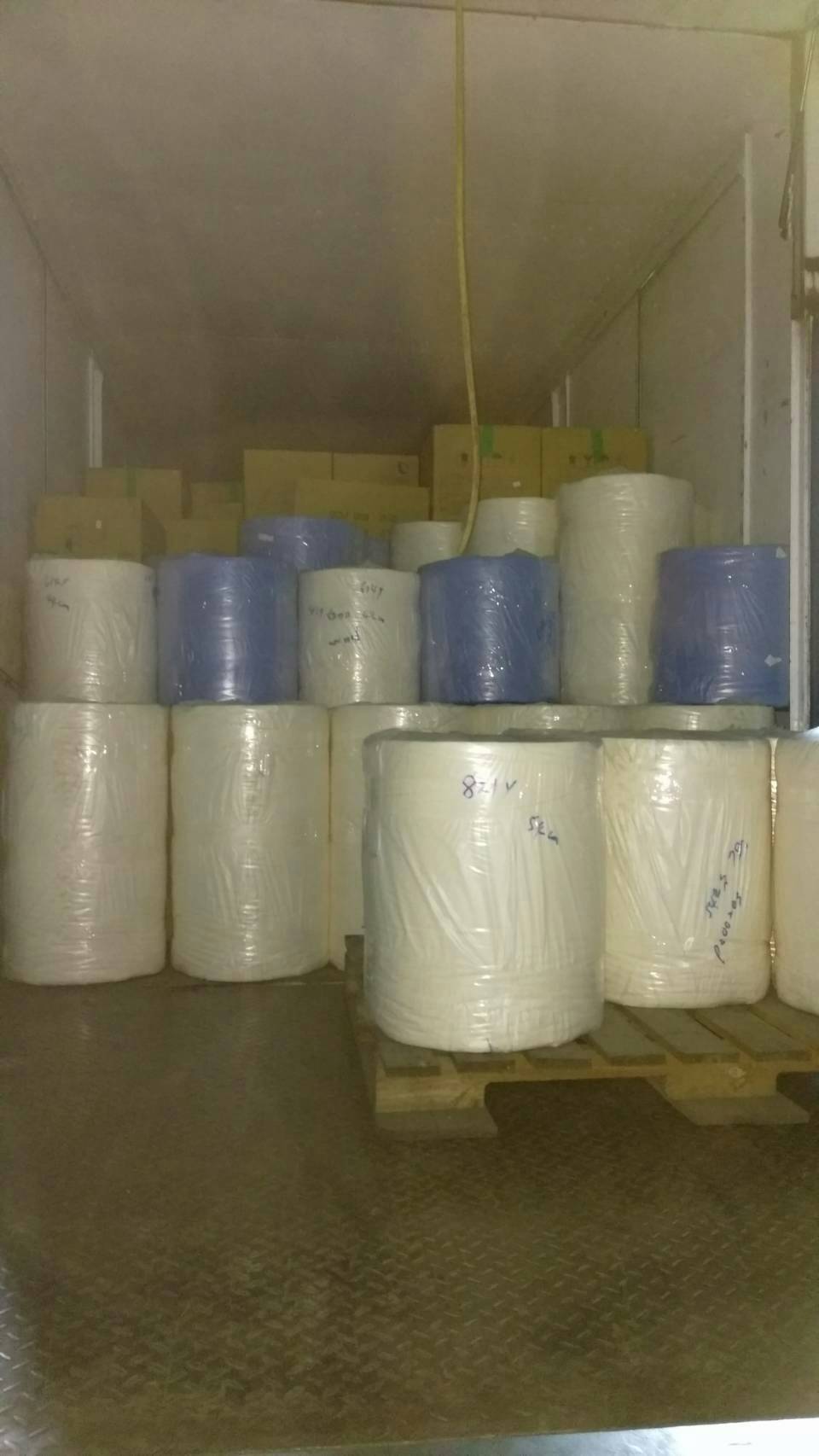 溪河貨運承載貨品