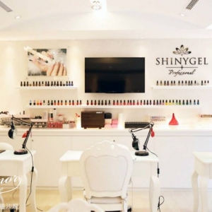 El Amor 美甲沙龍-undefined