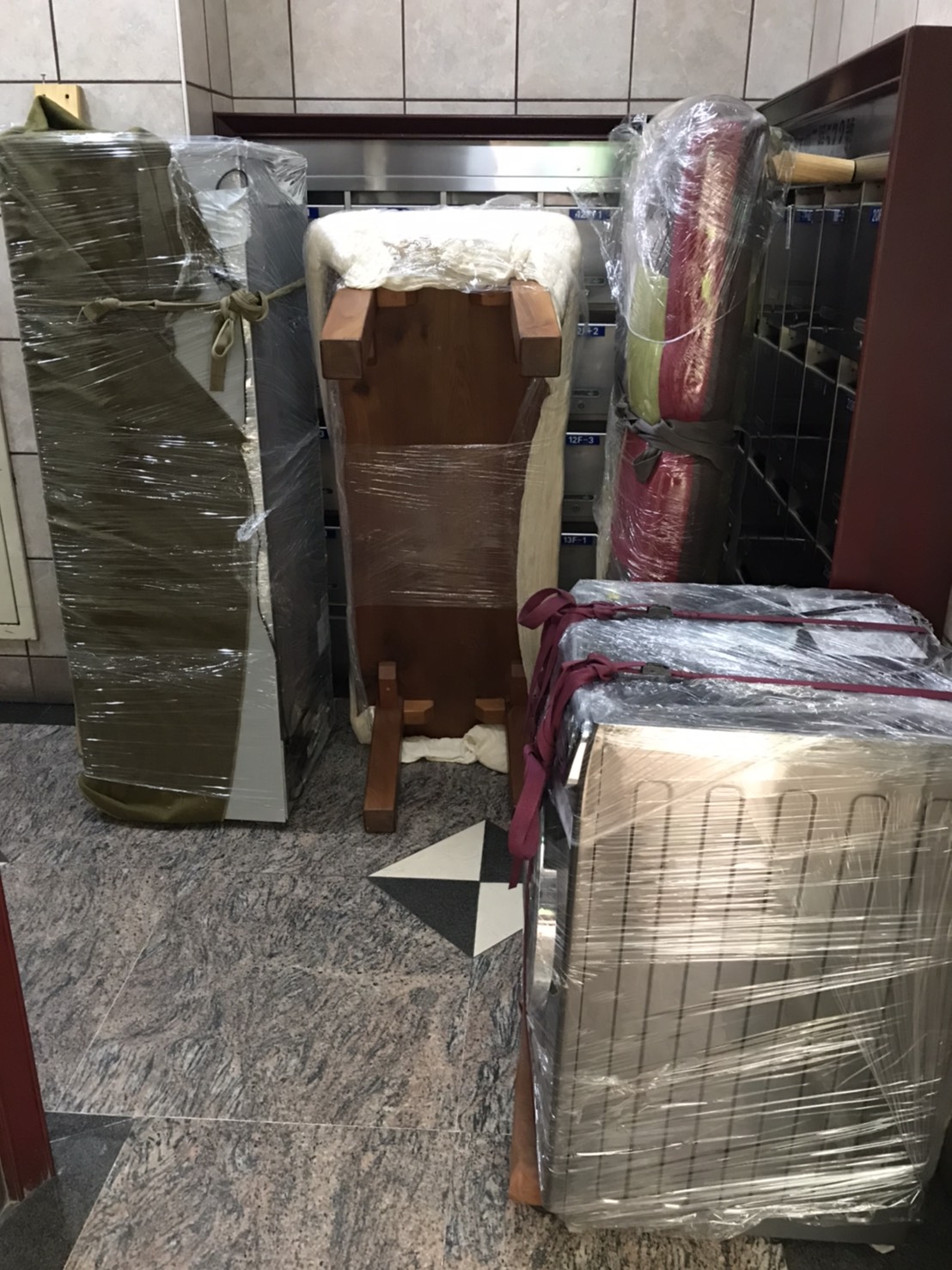 七巧搬家-清空-精緻搬家-專業搬運