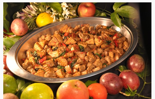 巴沙米可醋佐時蔬H6