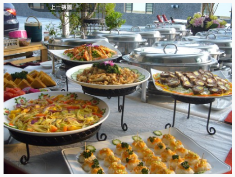 生日餐會、派對