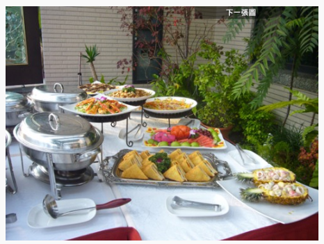 生日餐會、派對