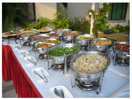 生日餐會、派對