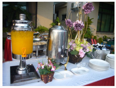 生日餐會、派對