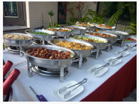 生日餐會、派對