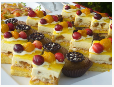 生日餐會、派對