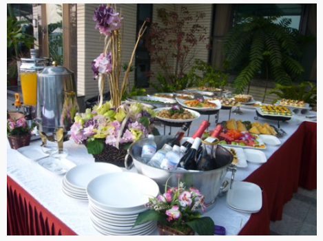 生日餐會、派對