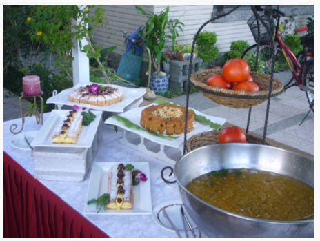 生日餐會、派對