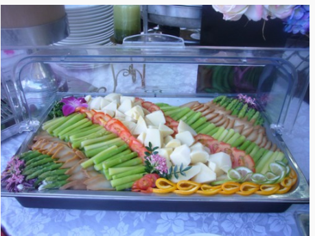 生日餐會、派對