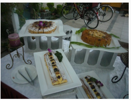 生日餐會、派對