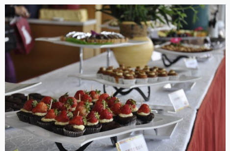 婚宴-慶富造船廠