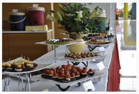 婚宴-慶富造船廠