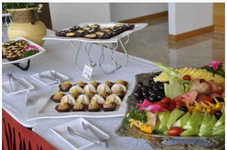 婚宴-慶富造船廠