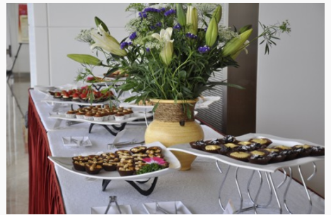 婚宴-慶富造船廠