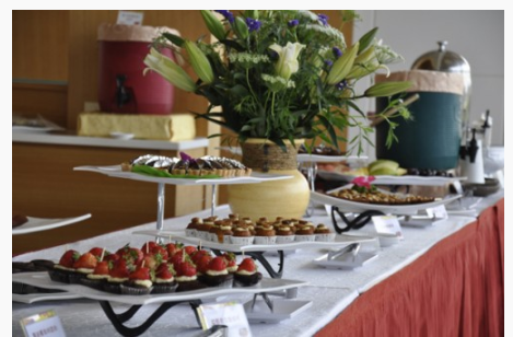 婚宴-慶富造船廠