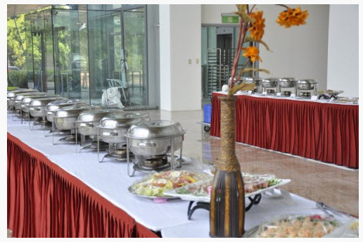 婚宴-慶富造船廠