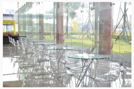 婚宴-慶富造船廠