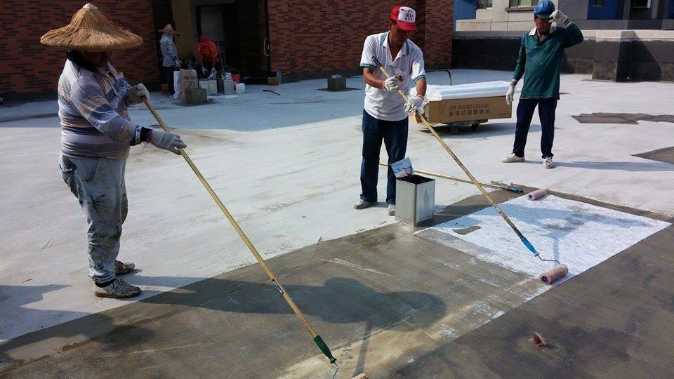 LED光電S1廠屋頂頂樓P