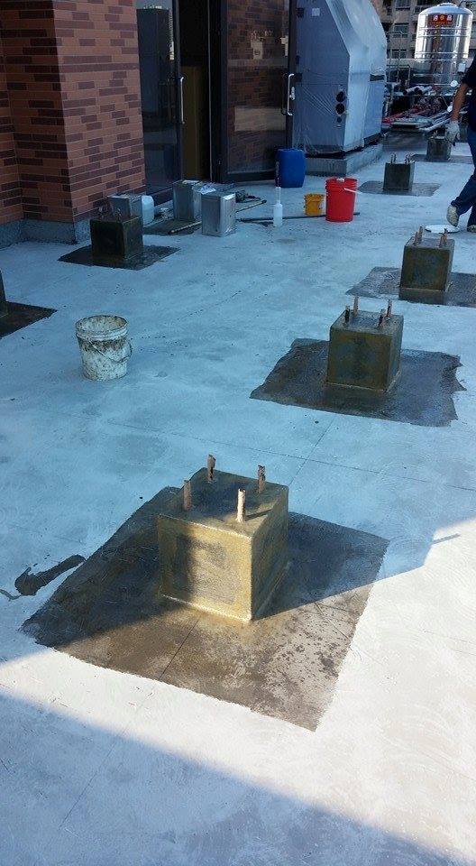 LED光電S1廠屋頂頂樓P