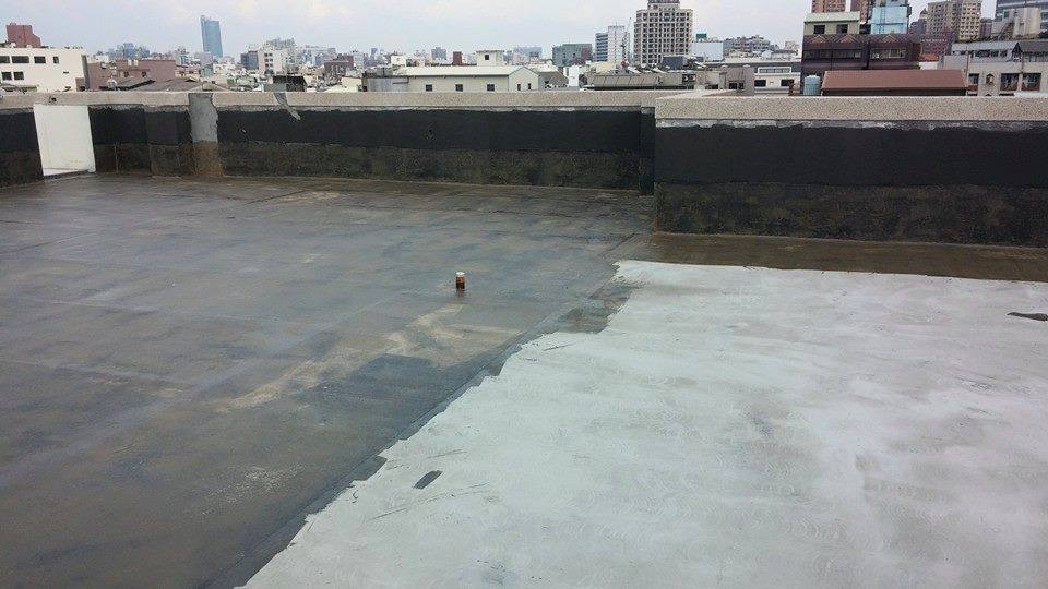 LED光電S1廠屋頂頂樓P